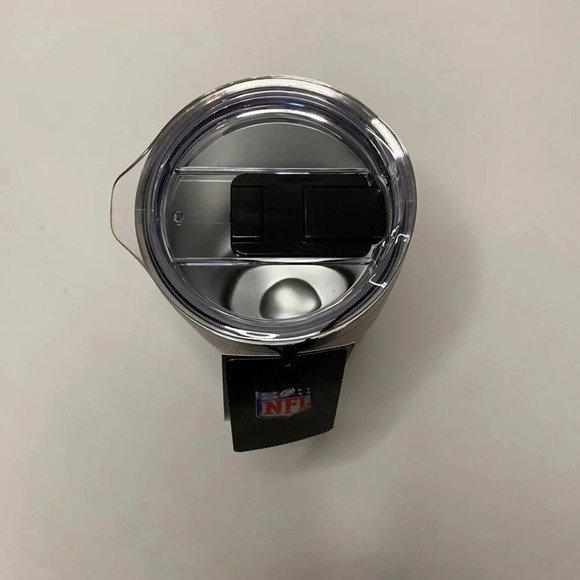 Igloo c NFL Arizona Cardinals Stainless Steel Tumbler 20 Oz NWT - Picture 6 of 8